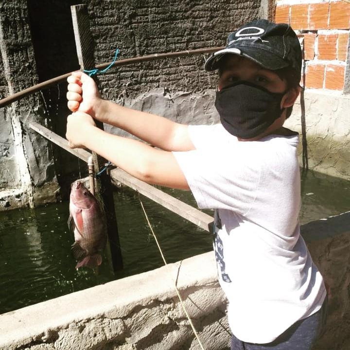 Hotel Fazenda Recanto Das Aguias Aquiraz Zewnętrze zdjęcie