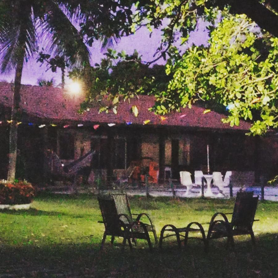 Hotel Fazenda Recanto Das Aguias Aquiraz Zewnętrze zdjęcie
