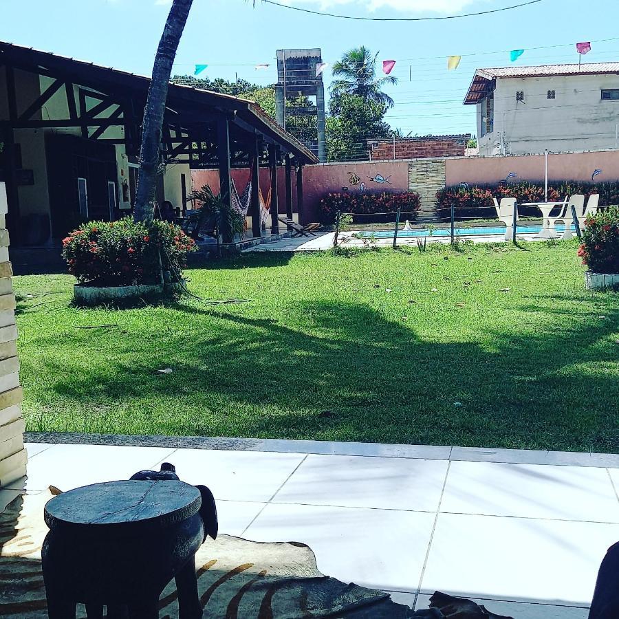 Hotel Fazenda Recanto Das Aguias Aquiraz Zewnętrze zdjęcie
