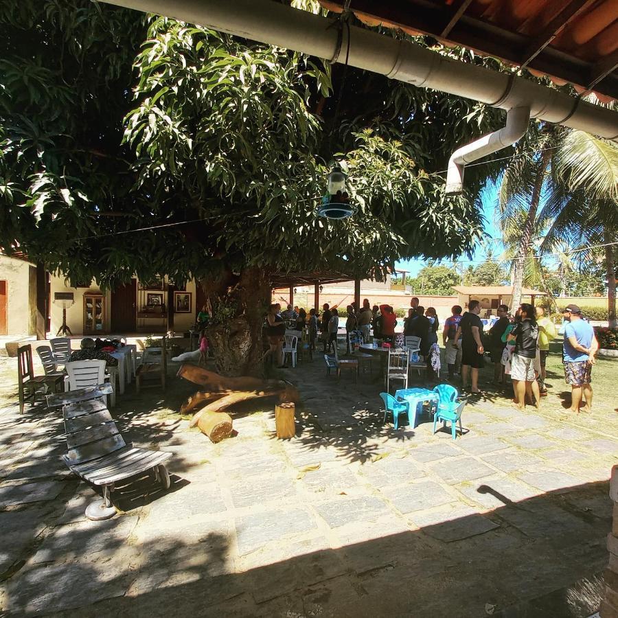 Hotel Fazenda Recanto Das Aguias Aquiraz Zewnętrze zdjęcie