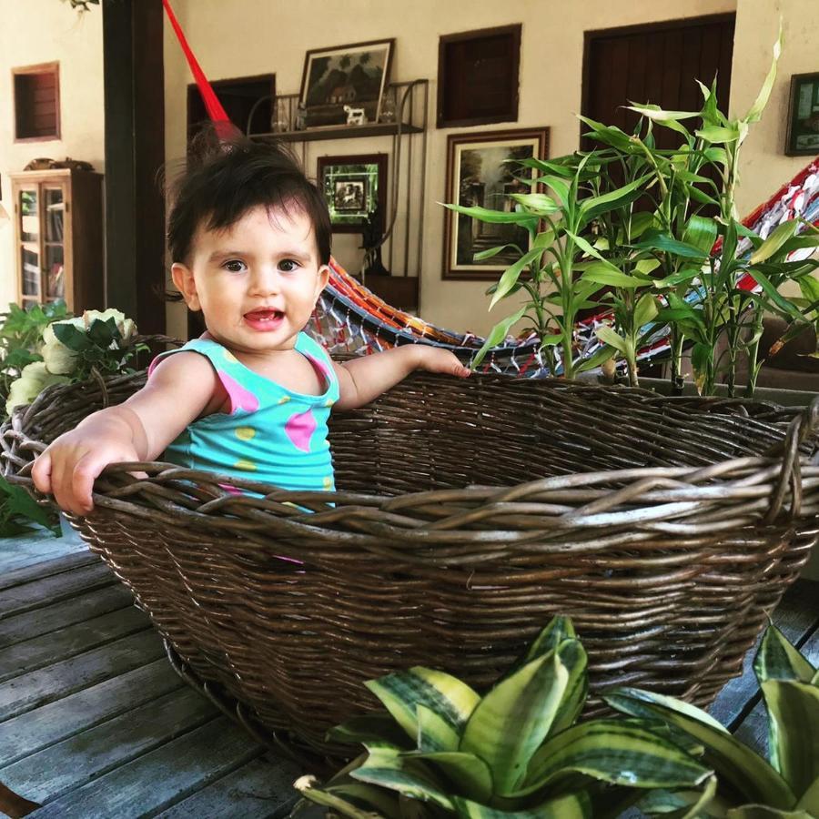 Hotel Fazenda Recanto Das Aguias Aquiraz Zewnętrze zdjęcie