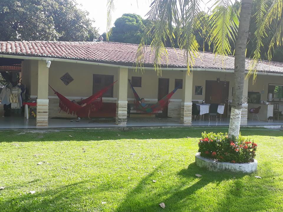 Hotel Fazenda Recanto Das Aguias Aquiraz Zewnętrze zdjęcie