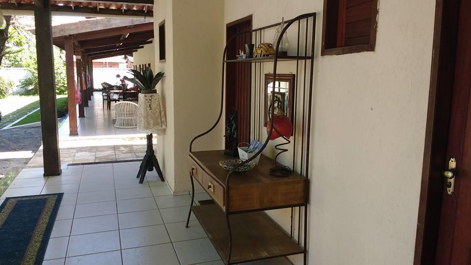 Hotel Fazenda Recanto Das Aguias Aquiraz Zewnętrze zdjęcie