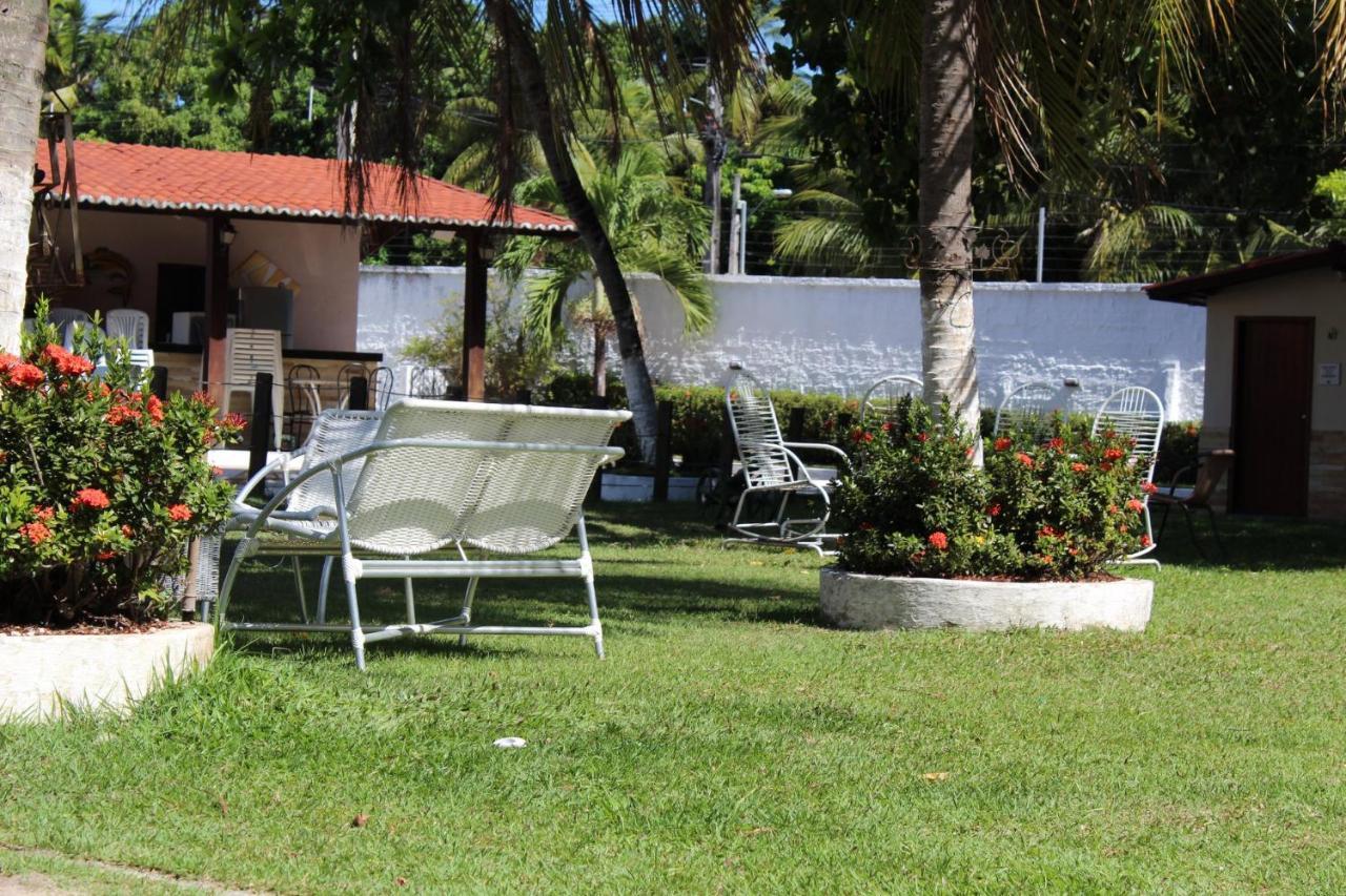 Hotel Fazenda Recanto Das Aguias Aquiraz Zewnętrze zdjęcie