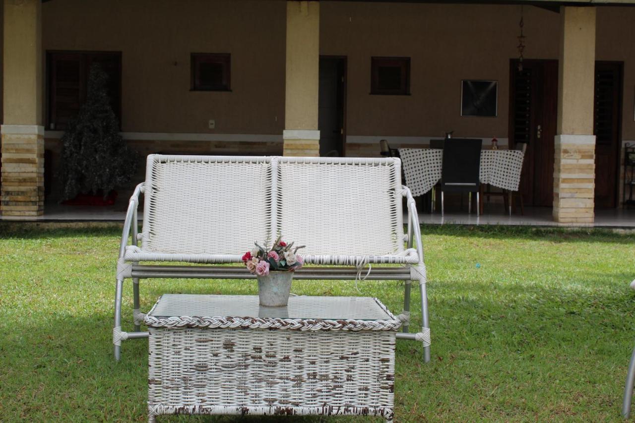 Hotel Fazenda Recanto Das Aguias Aquiraz Zewnętrze zdjęcie