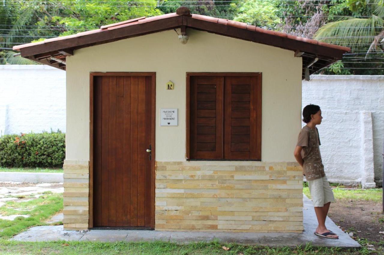 Hotel Fazenda Recanto Das Aguias Aquiraz Zewnętrze zdjęcie